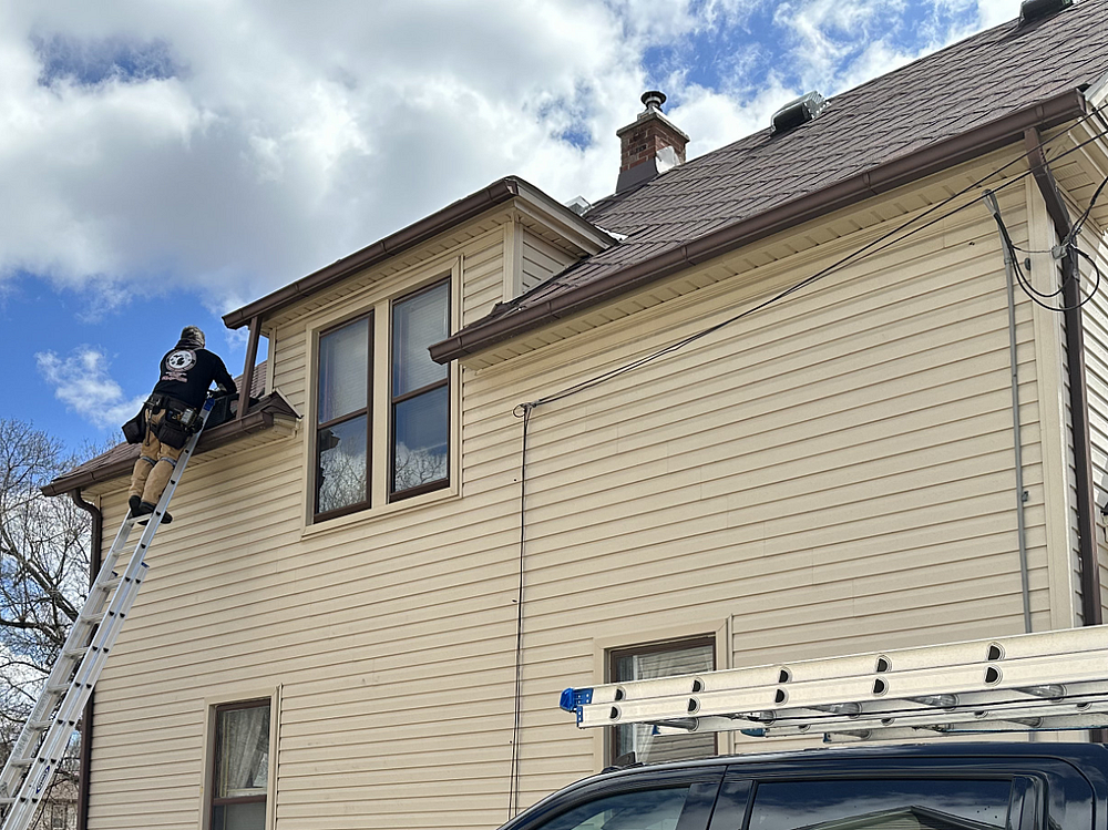 Squirrel‑Proofing Your Roofline: Materials and Techniques That Work